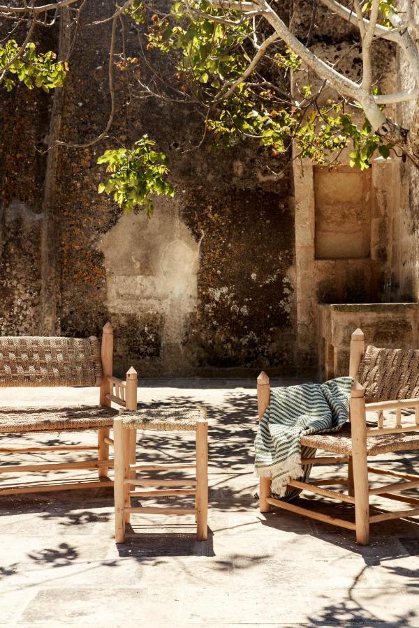 Masseria Del Gigante Carpignano Salentino Exteriör bild