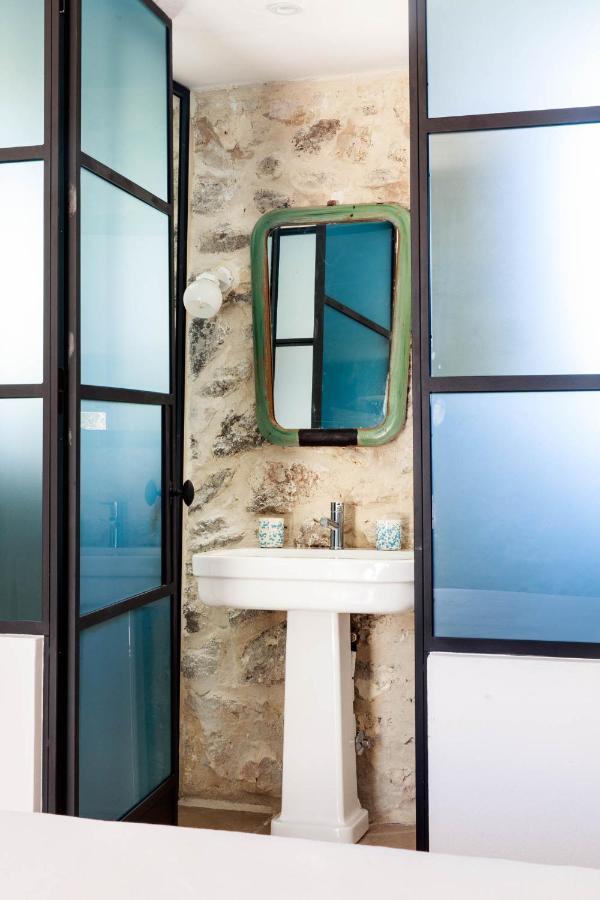 Masseria Del Gigante Carpignano Salentino Exteriör bild